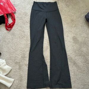 Lululemon flare pants